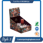 Cardboard Display Boxes