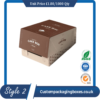 Custom Bakery Boxes Sample #2