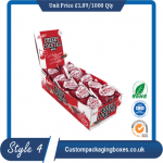 Custom Candy Retail Boxes sample #4