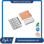 Custom Medicine Boxes sample #3