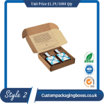 Custom Ornament Packaging Boxes sample#2