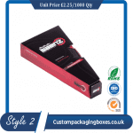 Custom Shipping Auto Parts Packaging Boxes sample #2