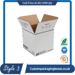 Custom Slotted Packaging Boxes sample #3