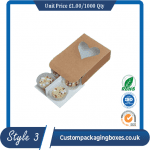 Custom Truffle Boxes sample #3