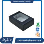 Disposable Window Boxes sample #2