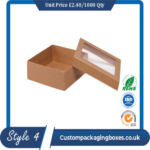 Disposable Window Boxes sample #4