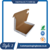 White Kraft Packaging Boxes - Image 3