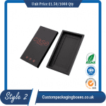 Mobile Accessories Packaging Boxes sample #2