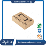 Mobile Accessories Packaging Boxes sample #3