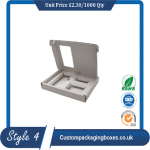 Mobile Accessories Packaging Boxes sample #4