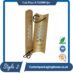 Window Hair Extension Boxes