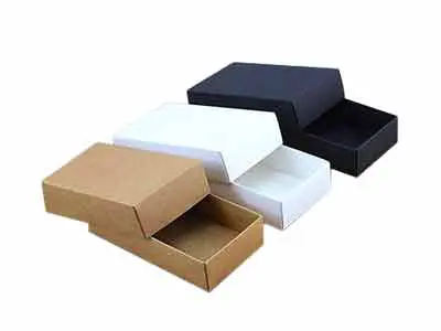 Jewelry Boxes