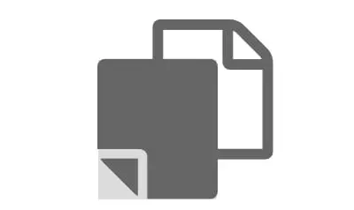 Double-sided printed Packaging boxes