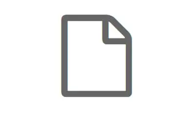 Single-sided printed Custom Box