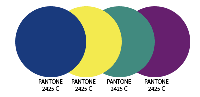 pan tone printing company