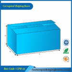 Corrugated Shipping Boxes 03