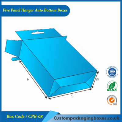 Five Panel Hanger Auto Bottom Boxes 02