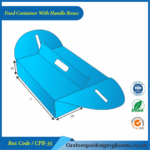 Food Container With Handle Boxes 02