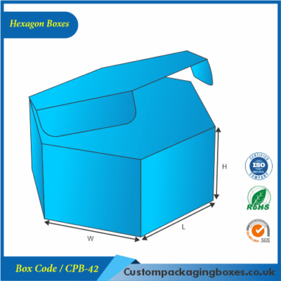 Hexagon Boxes 01