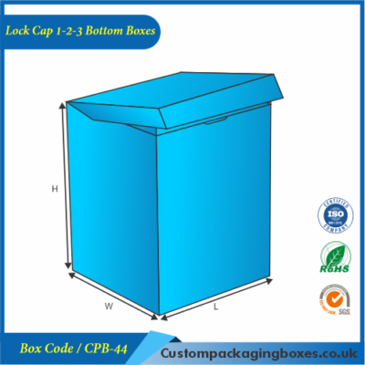 Lock Cap 1-2-3 Bottom Boxes 01
