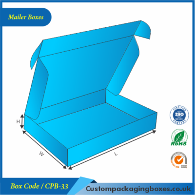 Mailer Boxes 01