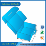 Mailer Boxes With Handle 02