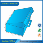 Mailer Boxes With Handle 03