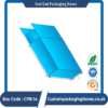 Seal End Packaging Boxes template # 3