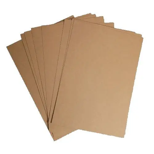 Kraft Card