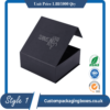 Magnetic Flap Boxes