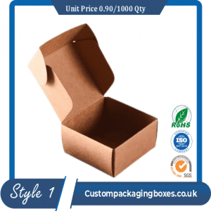 bespoke box manufacturers UK