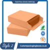 bespoke boxes manufacturers UK
