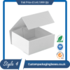 magnetic lid packaging