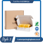 Ecommerce Packaging Boxes