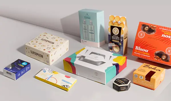 5 Things to Know Before Choosing a Packaging Printing Service