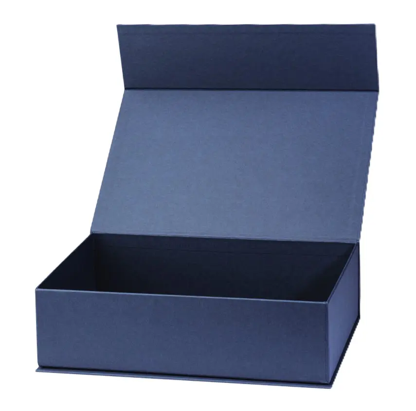 customised rigid boxes