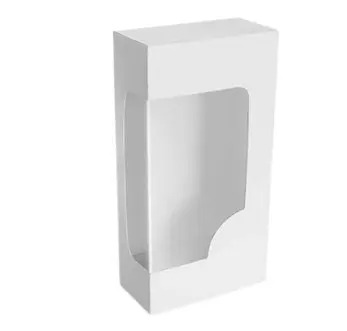 Window Packaging Boxes