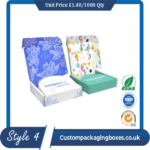 Cardboard Postal Boxes and Mailing Boxes in UK sample #4