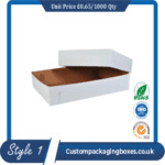 Corrugated Packaging Boxes sample #1