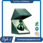 Perfume Packaging Boxes