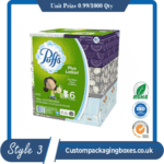 Lotion Packaging Boxes