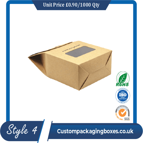Autolock Bottom Boxes sample #4