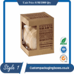 Biscuit Packaging Boxes 1