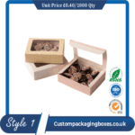 Candy Packaging Boxes sample #1