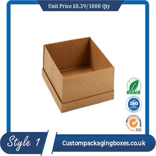 Custom Packaging Boxes sample #1