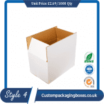 Double Wall Cardboard Boxes sample #4
