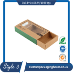 Foundation Packaging Boxes sample #4