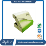 Mobile Accessory Packaging Boxes