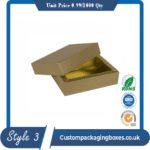 Mobile Accessory Packaging Boxes