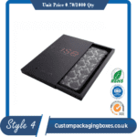 Mobile Accessory Packaging Boxes